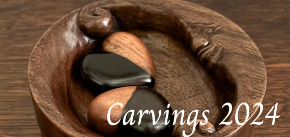 Carvings 2024