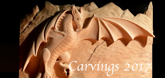 Carvings 2017
