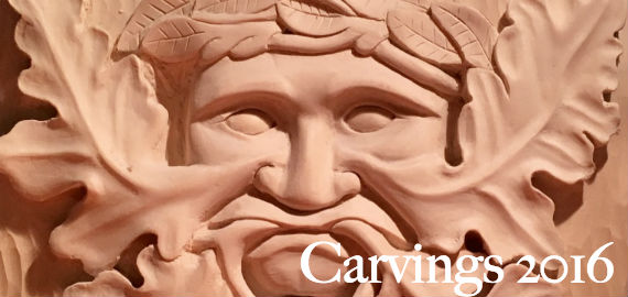 Carvings 2016